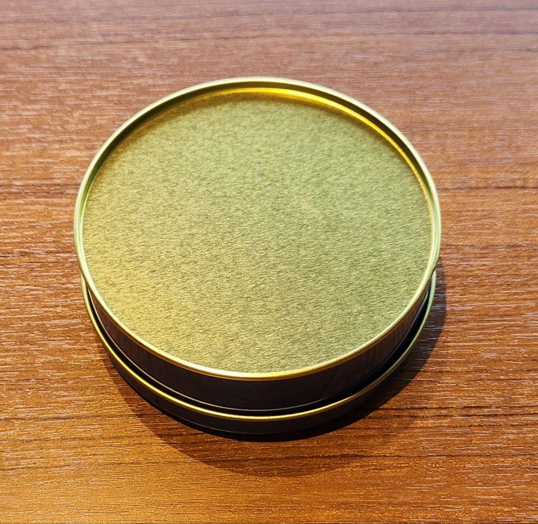 Lilas 2.5パイプC型バングル K10 スピック&スパン 美品 匿名