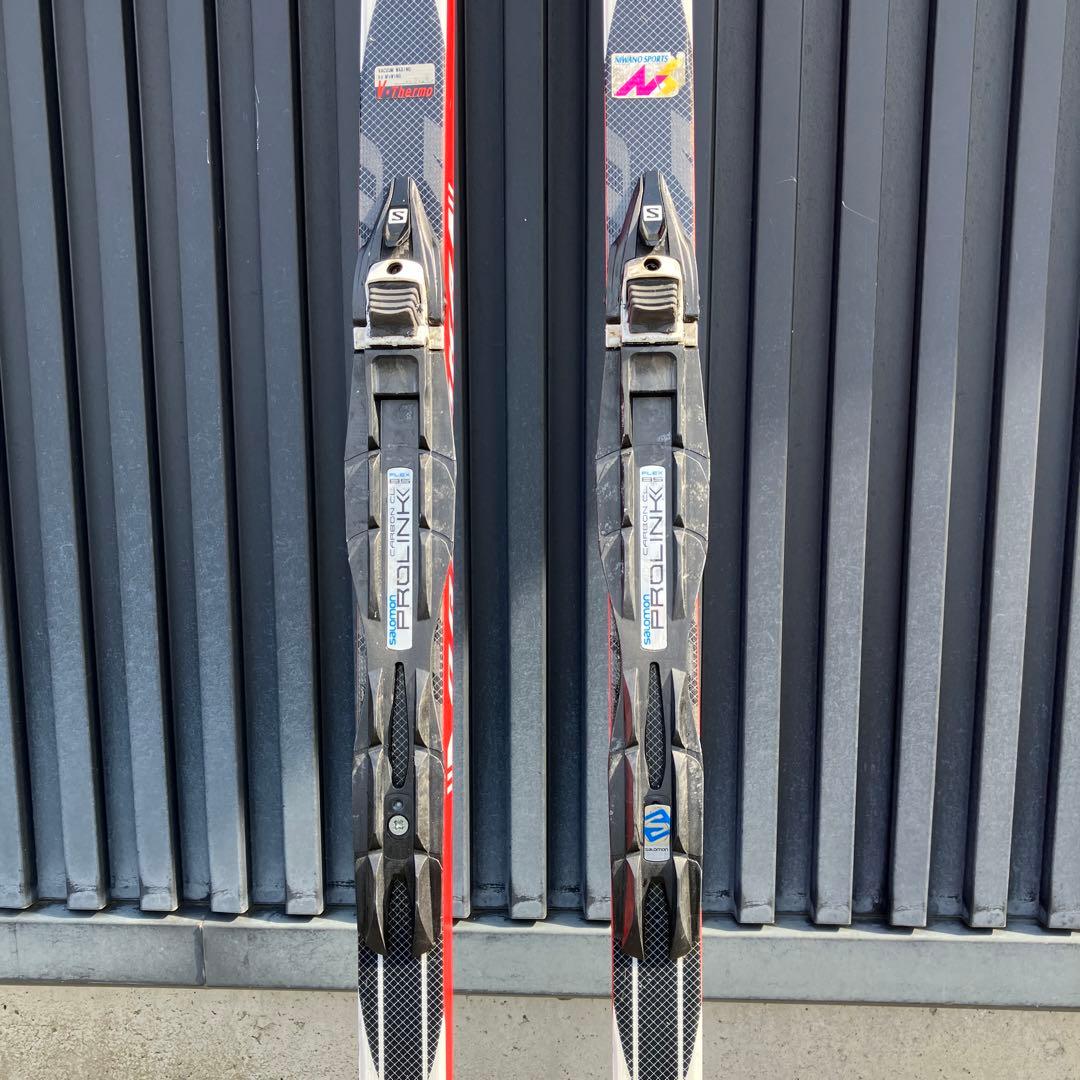 オガサカ　クロスカントリースキー　Ｃ2