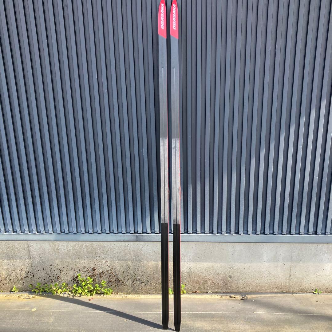 オガサカ　クロスカントリースキー　Ｃ2