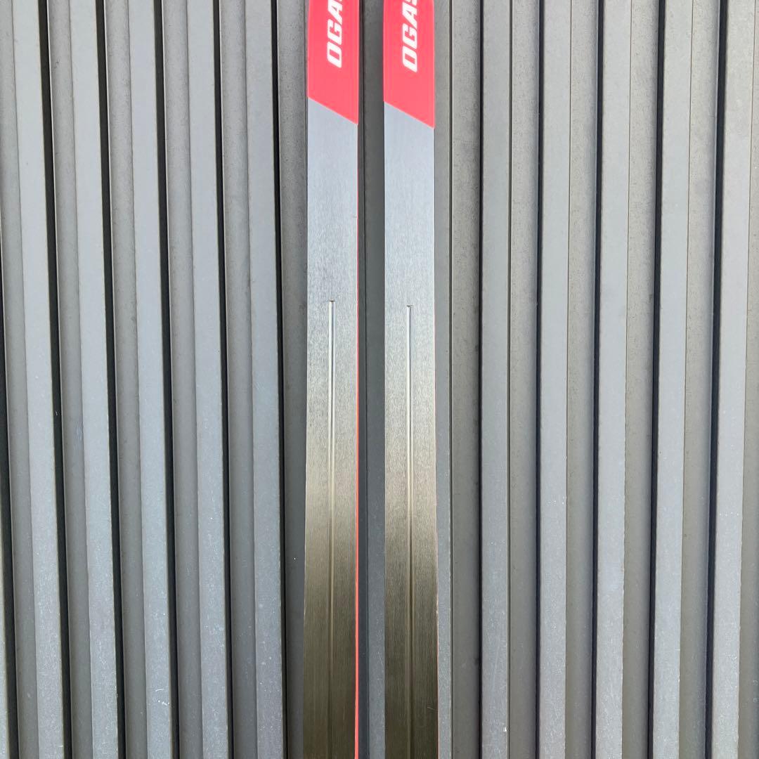 オガサカ　クロスカントリースキー　Ｃ2