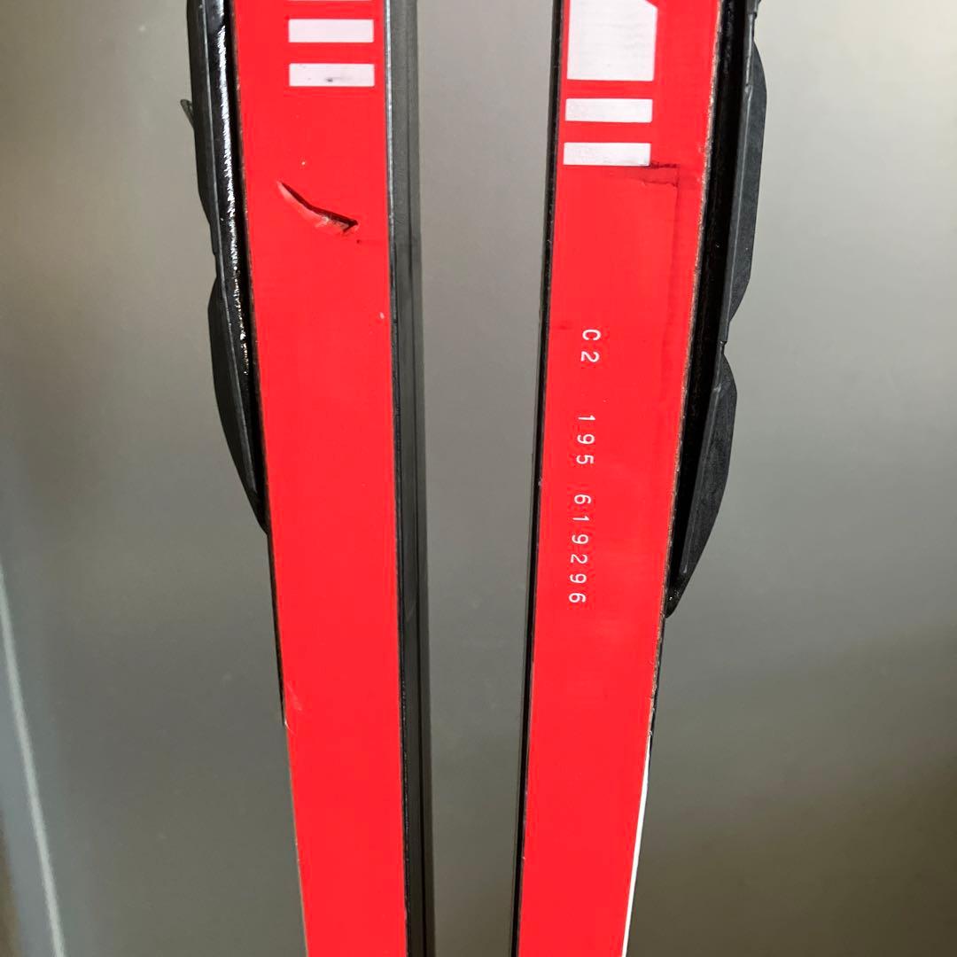 オガサカ　クロスカントリースキー　Ｃ2