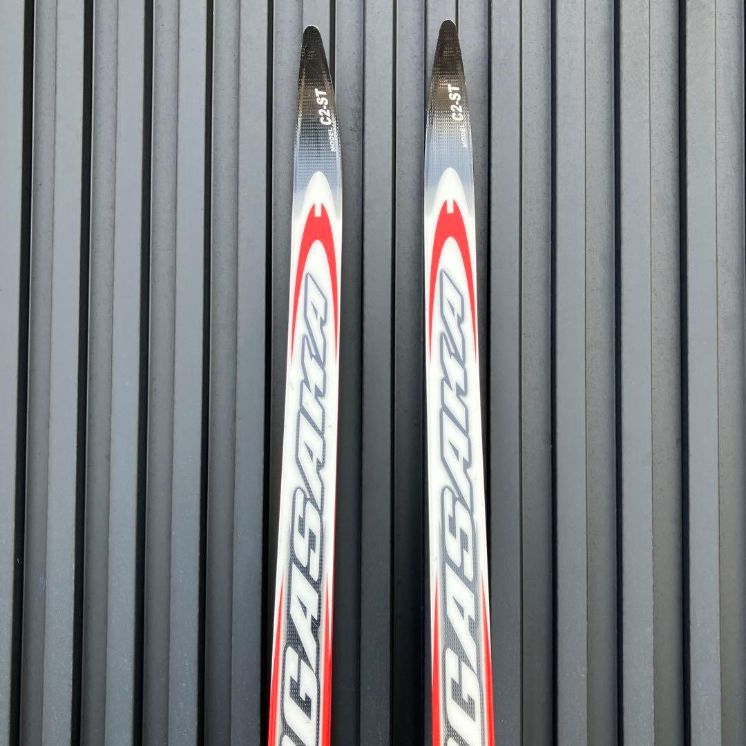 オガサカ　クロスカントリースキー　Ｃ2