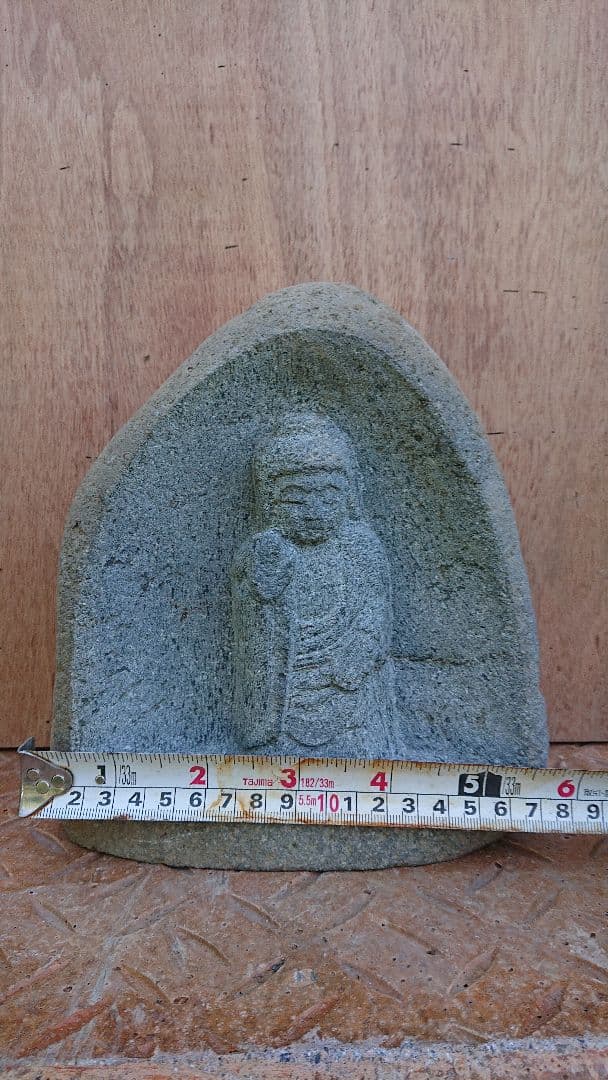 石仏、釈迦如来、仏像、縁起物