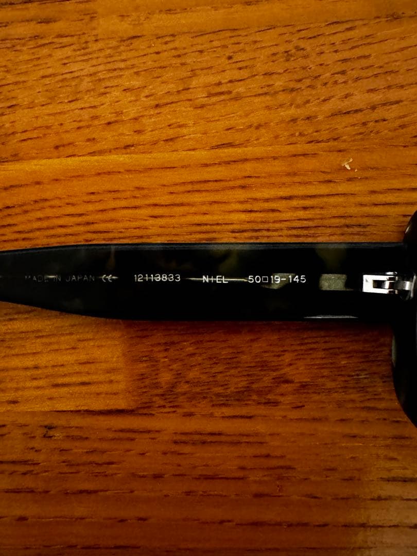 AMBUSH NIEL サングラスセット