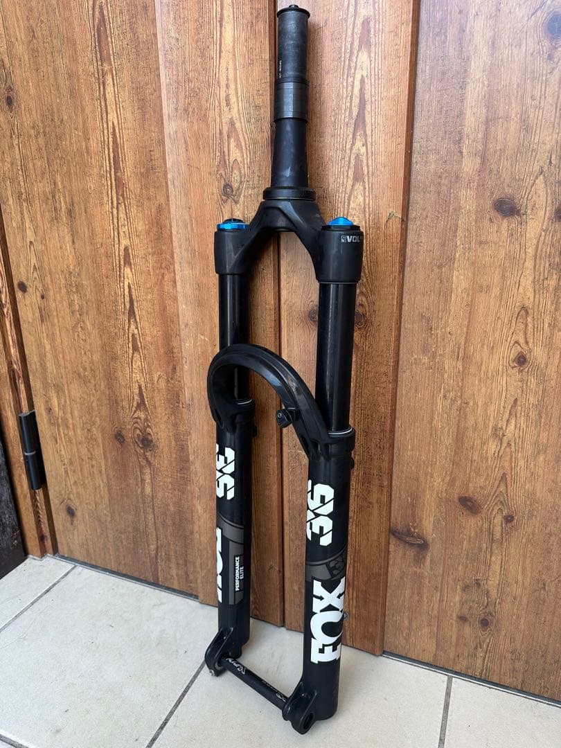 パーツ FOX 36 Performance Elite