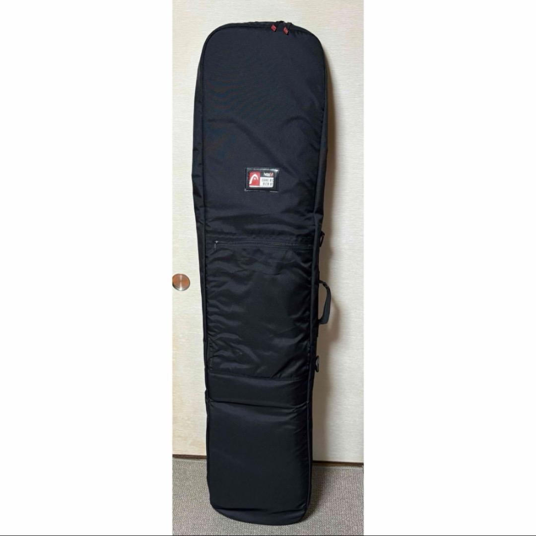 スノーボード ボード 板 バインディング ビンディング ケース 3点セット