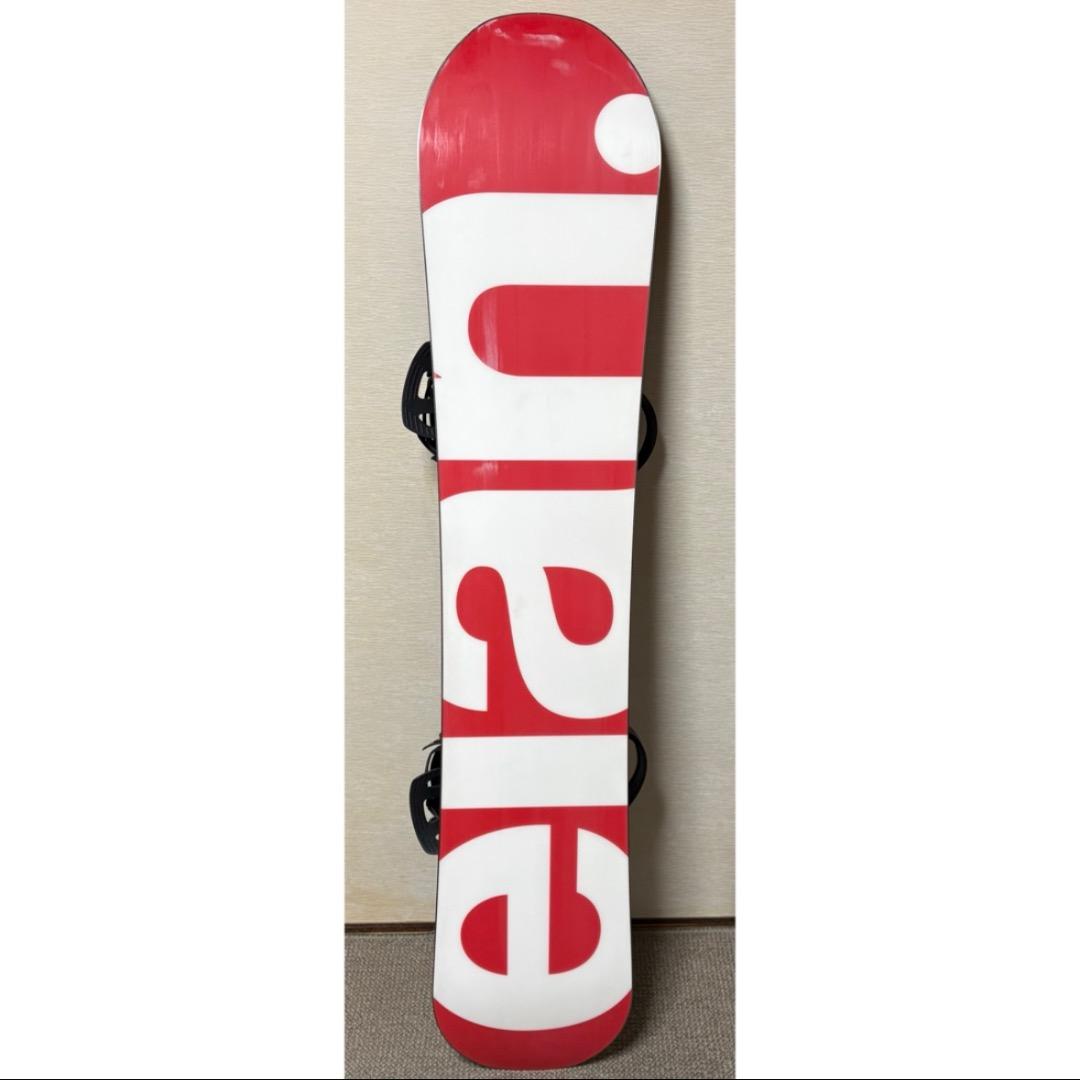 スノーボード ボード 板 バインディング ビンディング ケース 3点セット