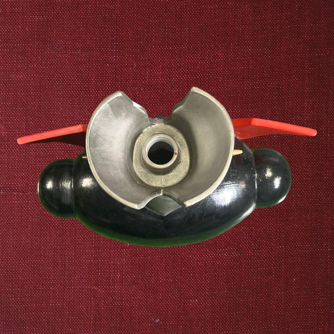 マジンガーZ コレクション用 ウイスキーボトル（空瓶）