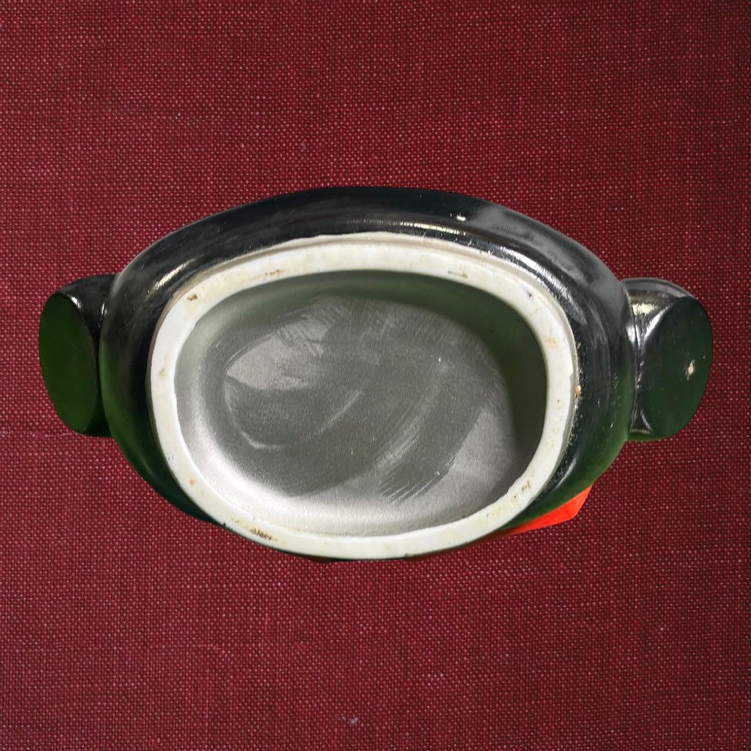 マジンガーZ コレクション用 ウイスキーボトル（空瓶）