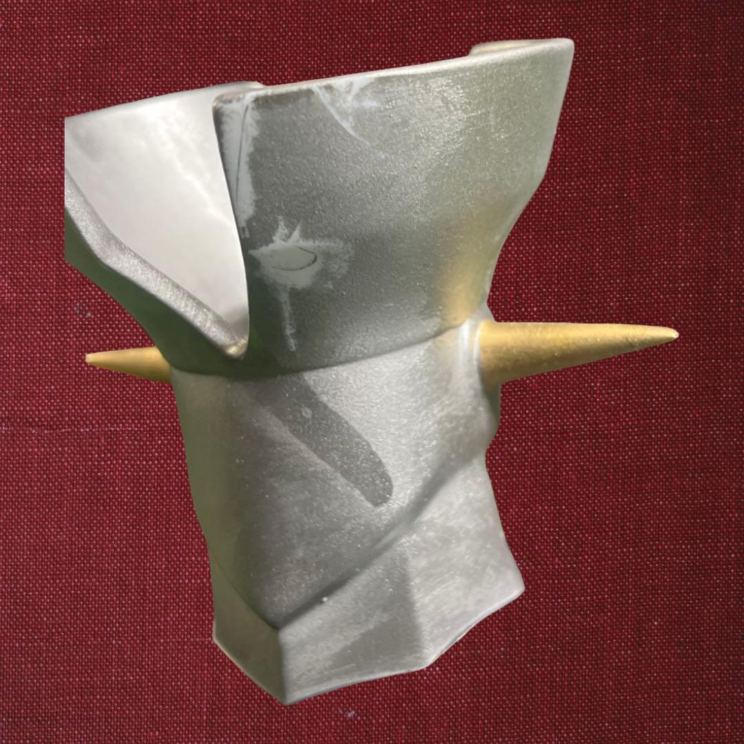 マジンガーZ コレクション用 ウイスキーボトル（空瓶）