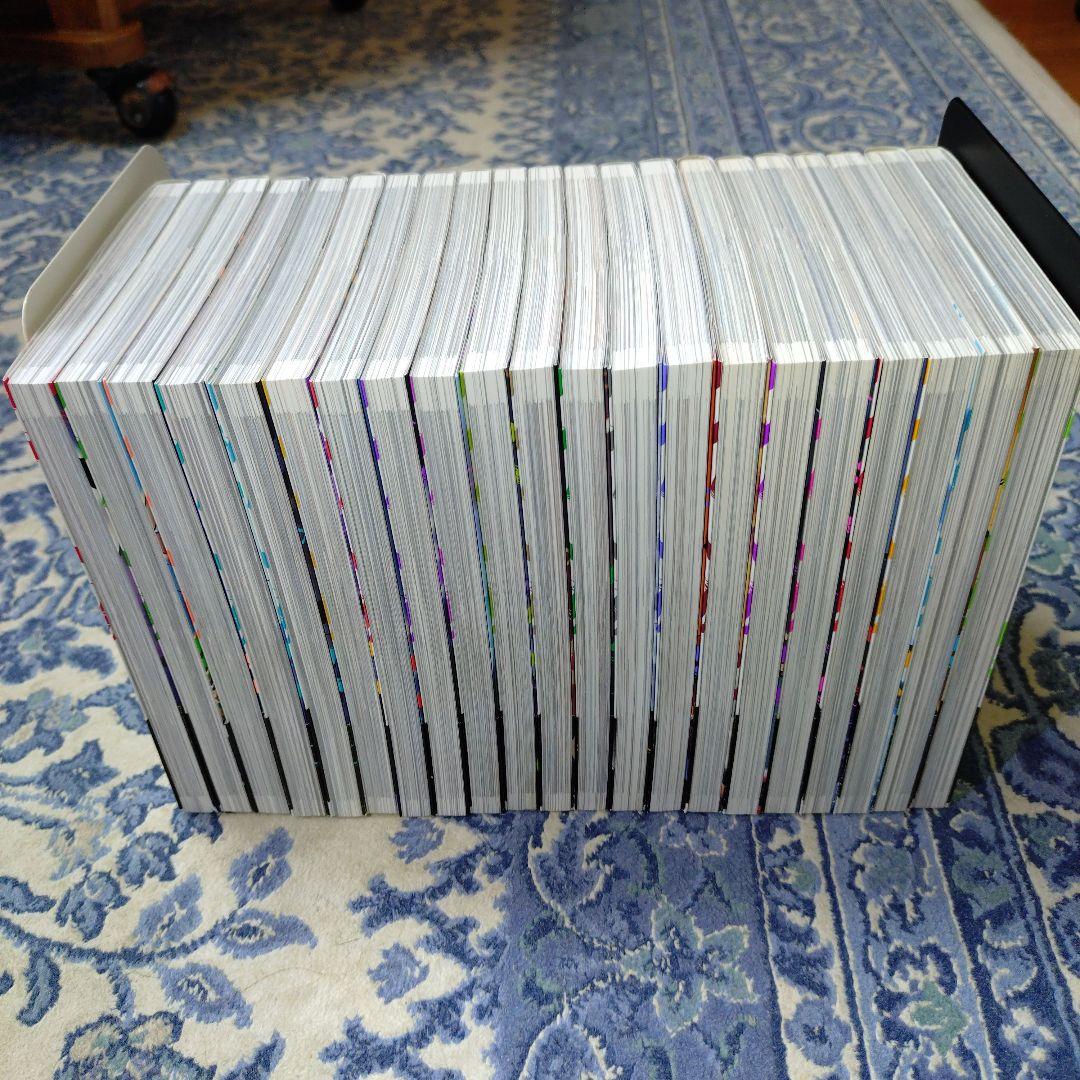 俺だけレベルアップな件【1-21巻既刊全巻セット】DUBU