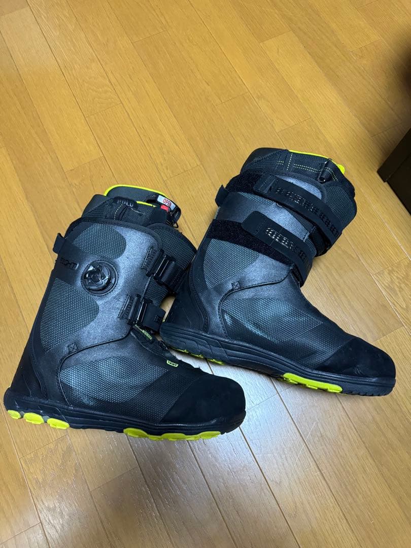 28.5cm HEAD エイトボア