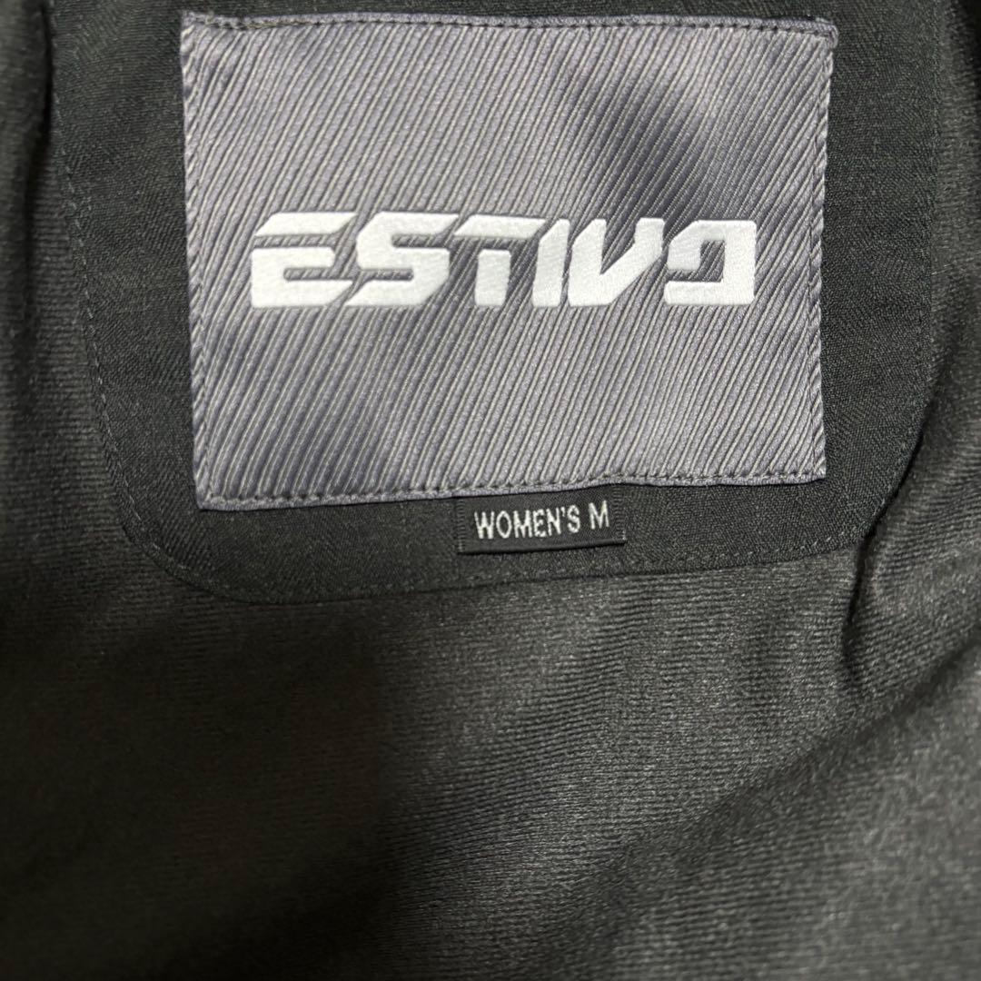 s*y様 ESTIVO スキーウエア スノボ レディース