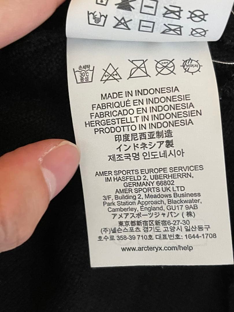 国内正規品☆Bird Word Toque バードワードトーク 24K ブラック