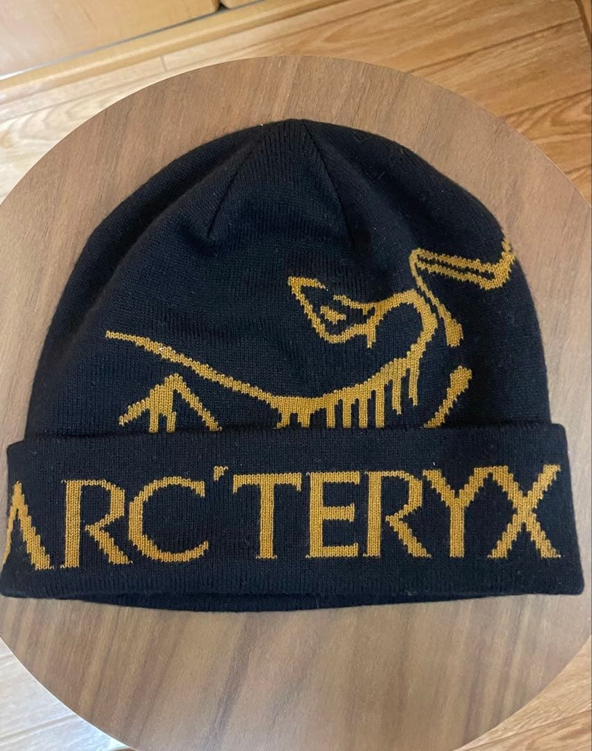 国内正規品☆Bird Word Toque バードワードトーク 24K ブラック