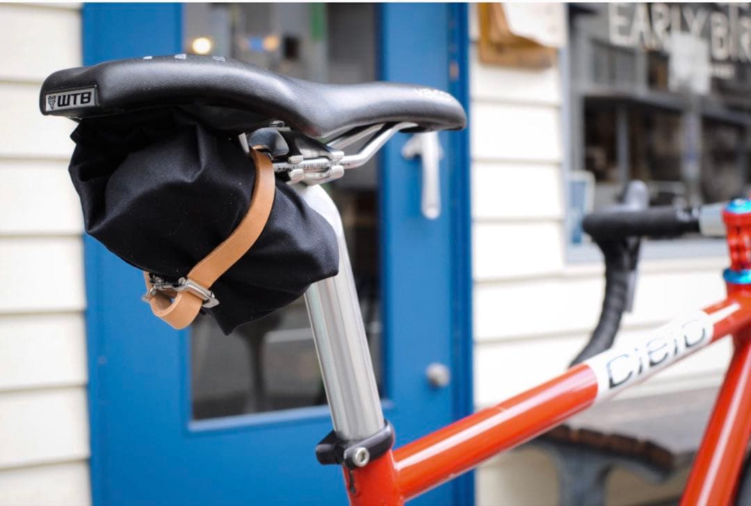 Strawfoot RoadWrap SimWorks シムワークス(オレンジ)