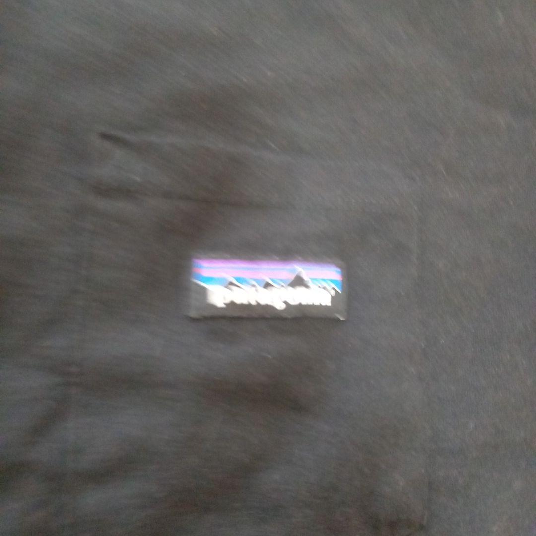 patagoniaバギーズパンツ迷彩Tシャツセット売り