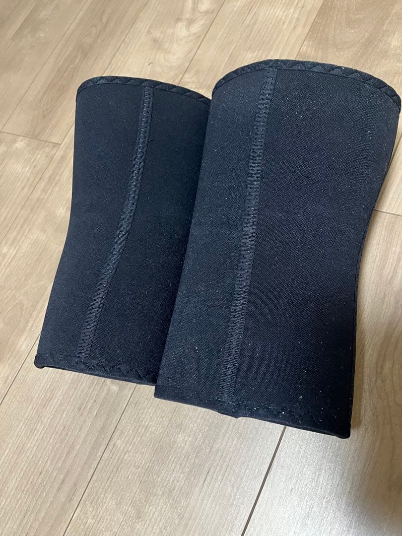 【未使用】A7 ニースリーブ 2XL