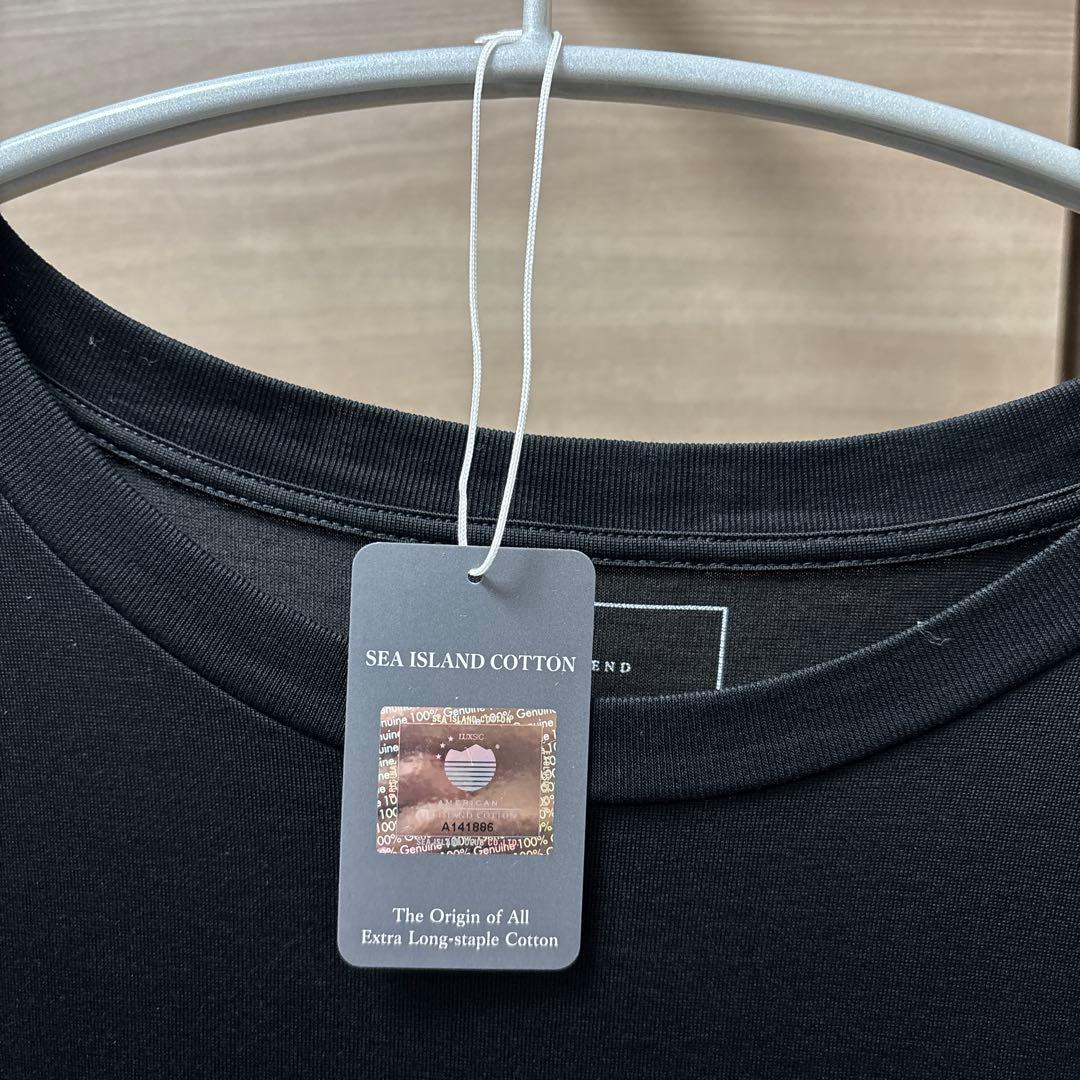 【週末セール】 MB ULTIMATE FABRIC シーアイランドコットン