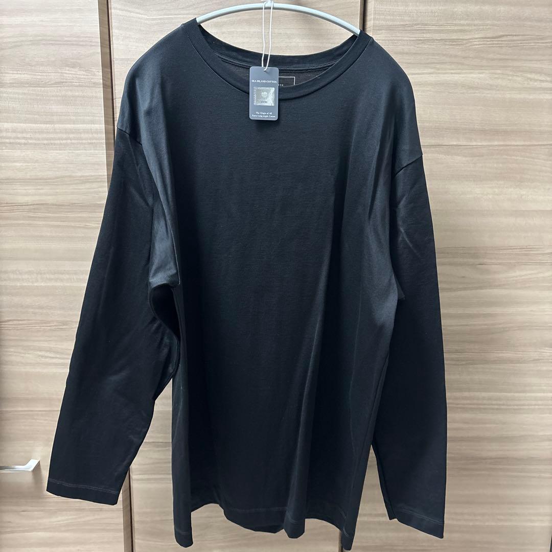 【週末セール】 MB ULTIMATE FABRIC シーアイランドコットン