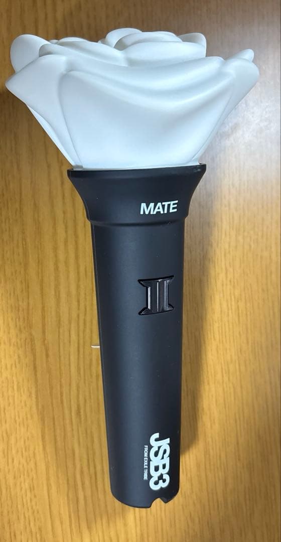 三代目グッズ　NAOTOメイン