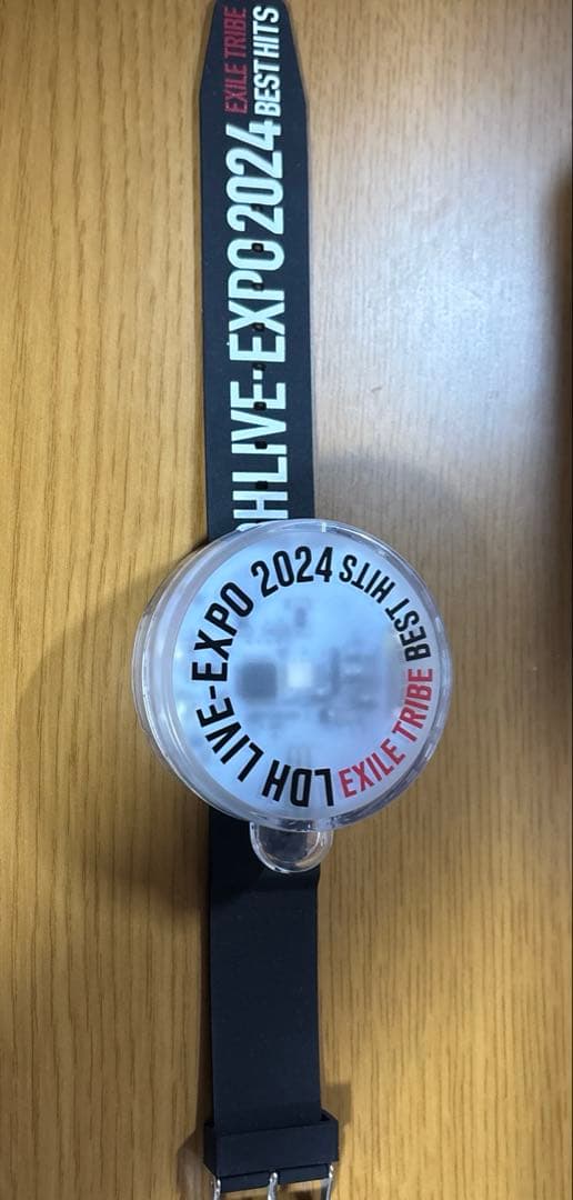 三代目グッズ　NAOTOメイン