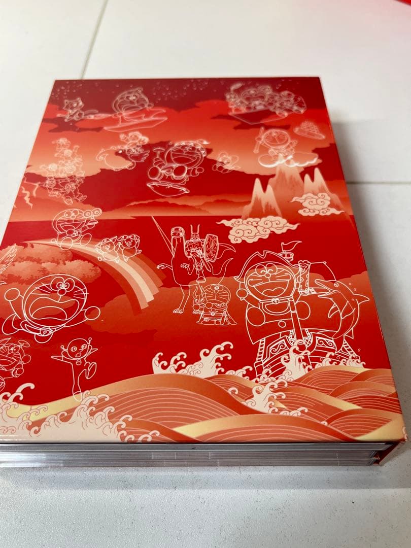 DVD ドラえもん ザ・ムービーBOX 1980-2004+TWO スタンダード