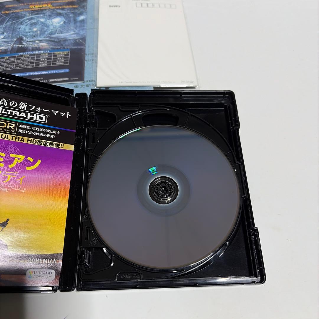 プロメテウス 日本語吹替完声版 コレクターズ・ブルーレイBOX('12米)〈初…