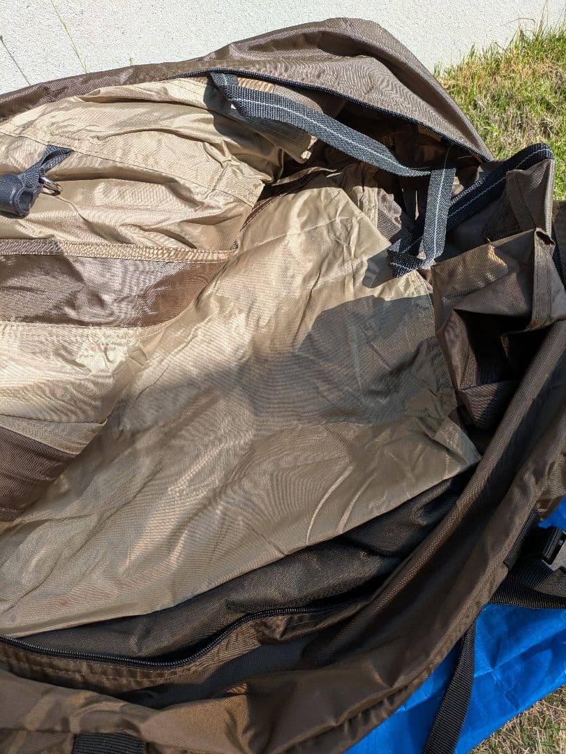 オガワ　ファシル