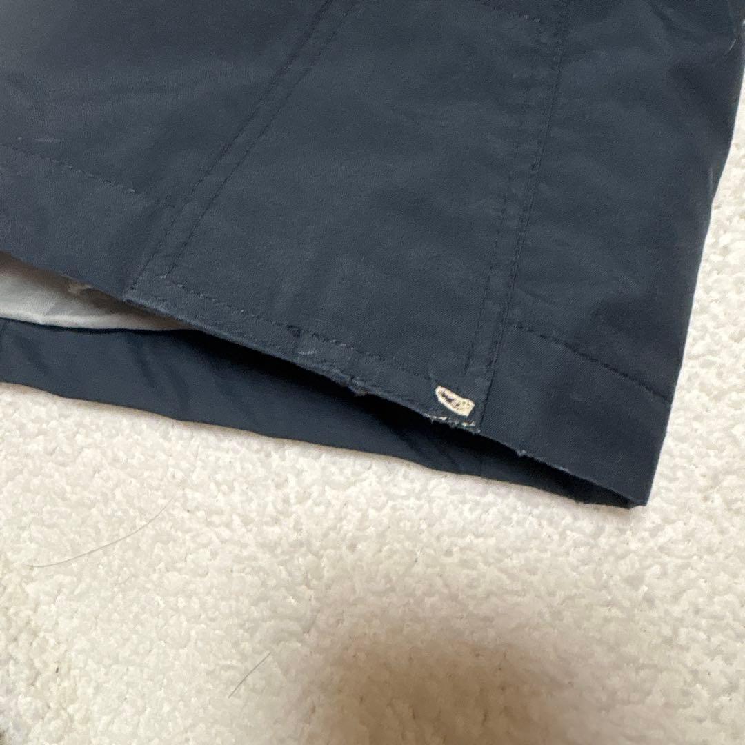 スノボウェア上下セット　140サイズ