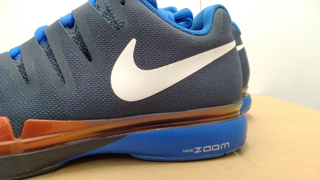 【美中古 26.5cm】Nike Zoom Vapor 9.5 Tour 未発売