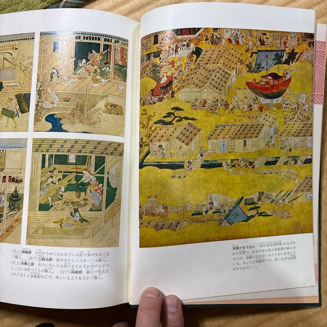 値下げします　学習百科大事典 全巻　10冊