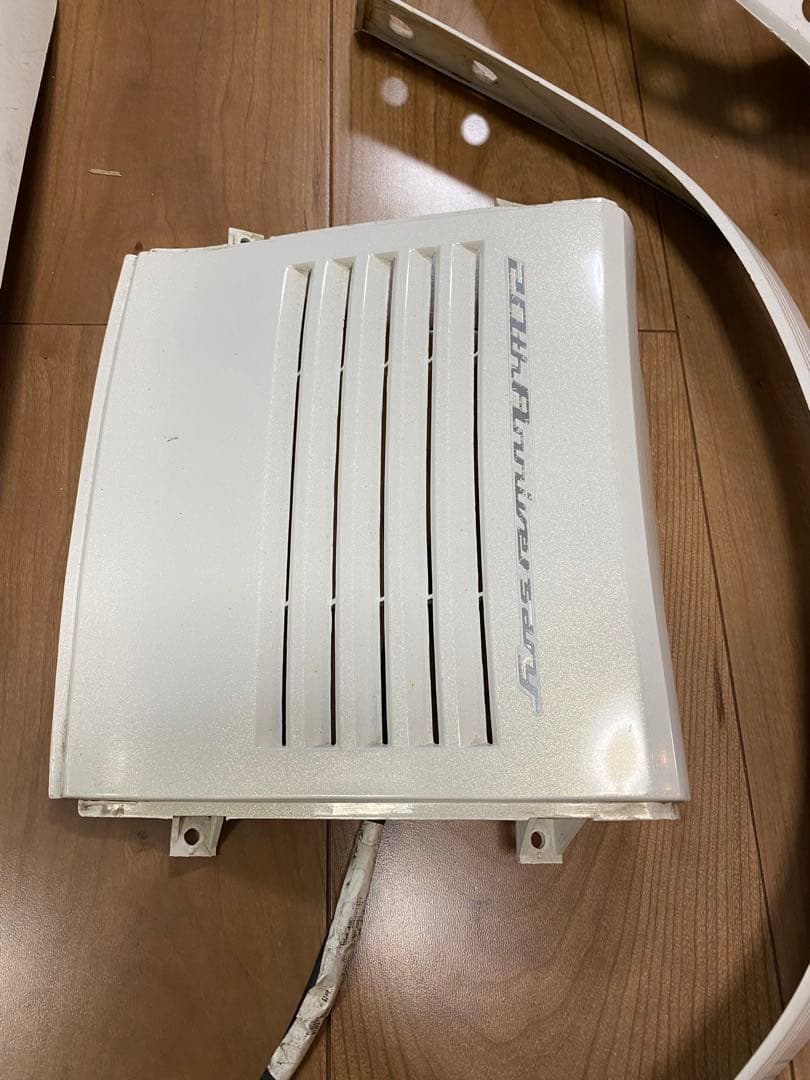 希少　ホンダフュージョン　限定アニバーサリー　パールサンビームホワイト　9点一式