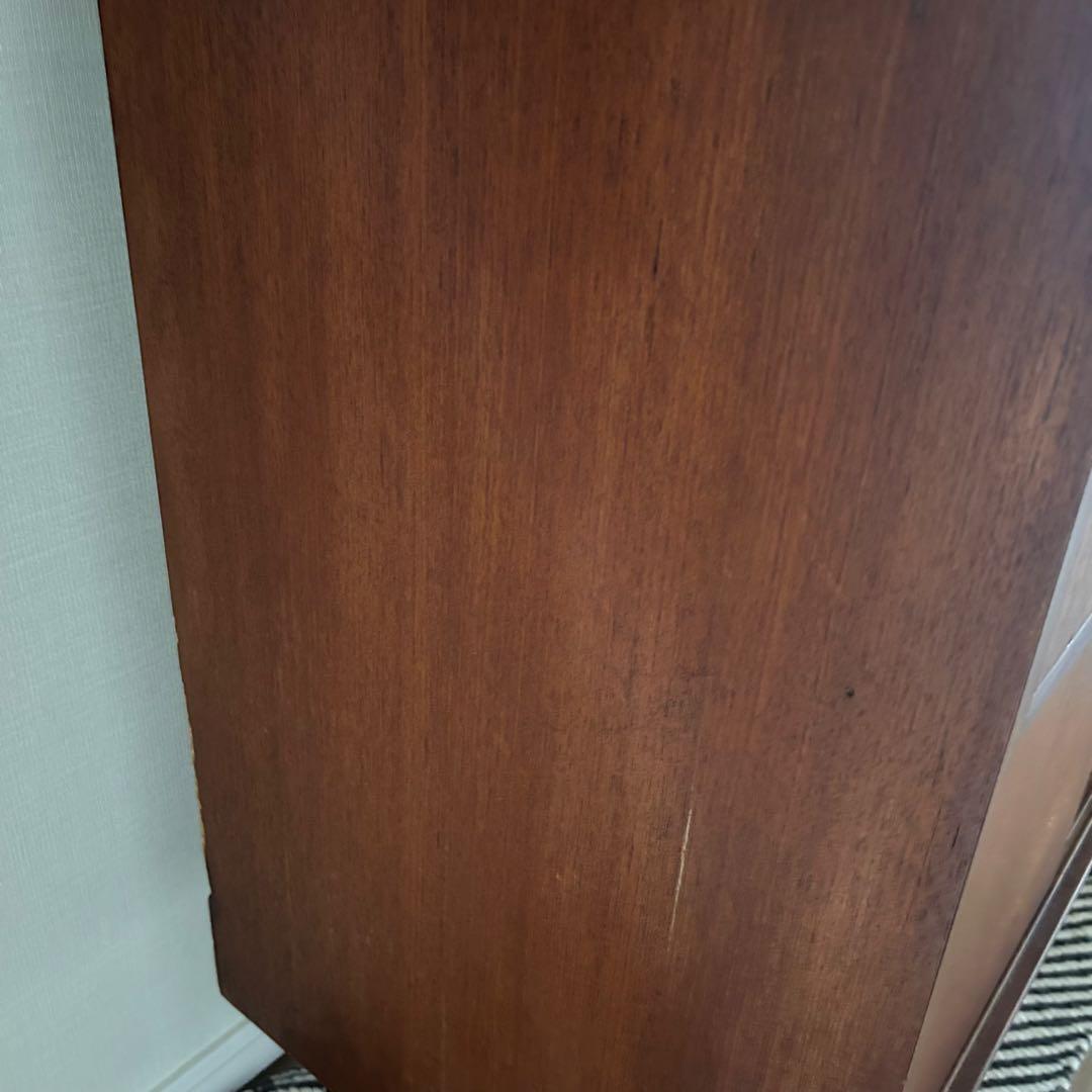 3*9様 【希少】英国ヴィンテージ チーク材 ライティングビューロー1960s