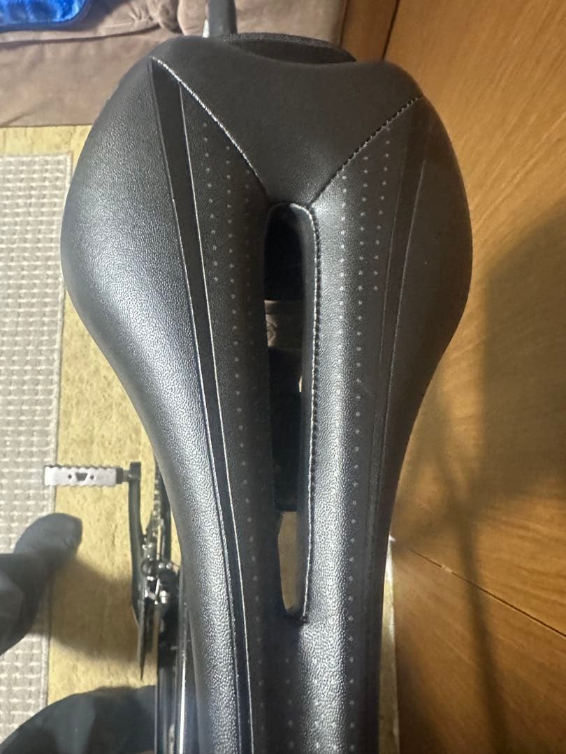 Trek ロードバイク ブラック 700C