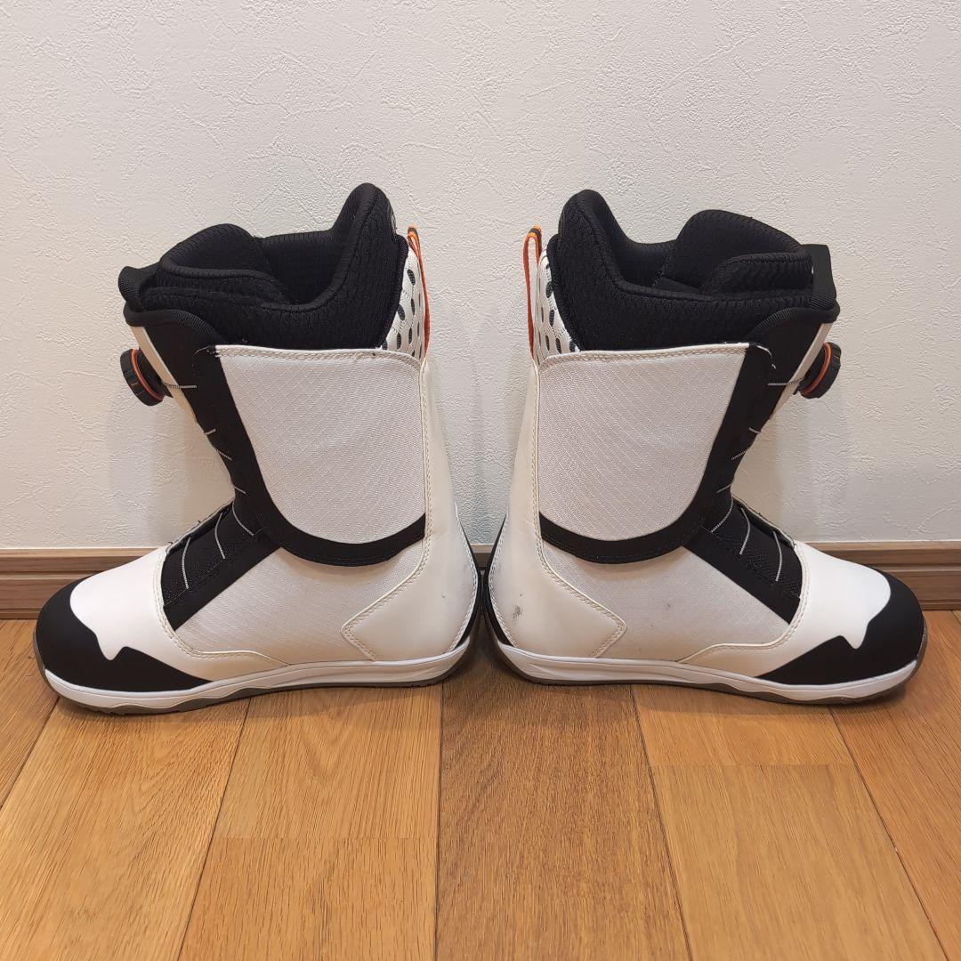 スノーボード NIDECKER RIFT 26.5cm