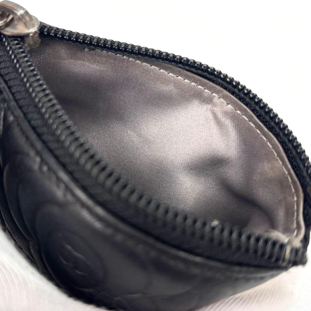 正規品✨CHANEL カメリア ケース 箱 ギャラ付き