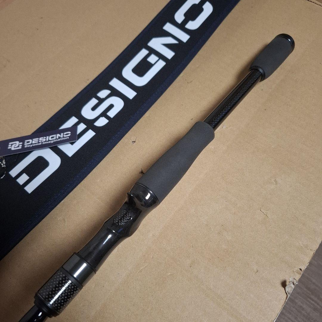 デジーノ レーベン　トルクチューン DLT-C610MHRST4ｓ　EVA