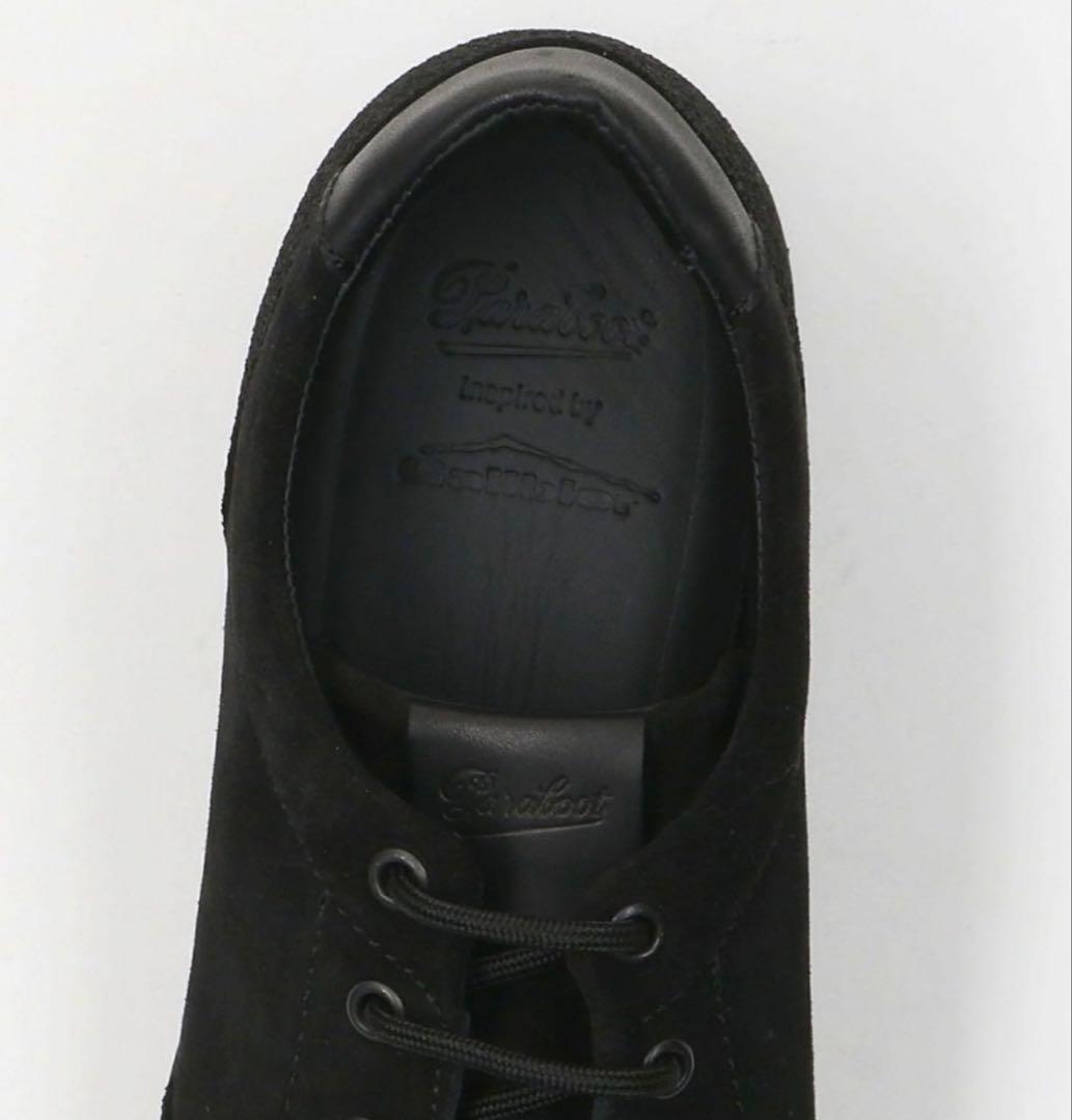 ＜PARABOOT＞ モンタナ/シューズ