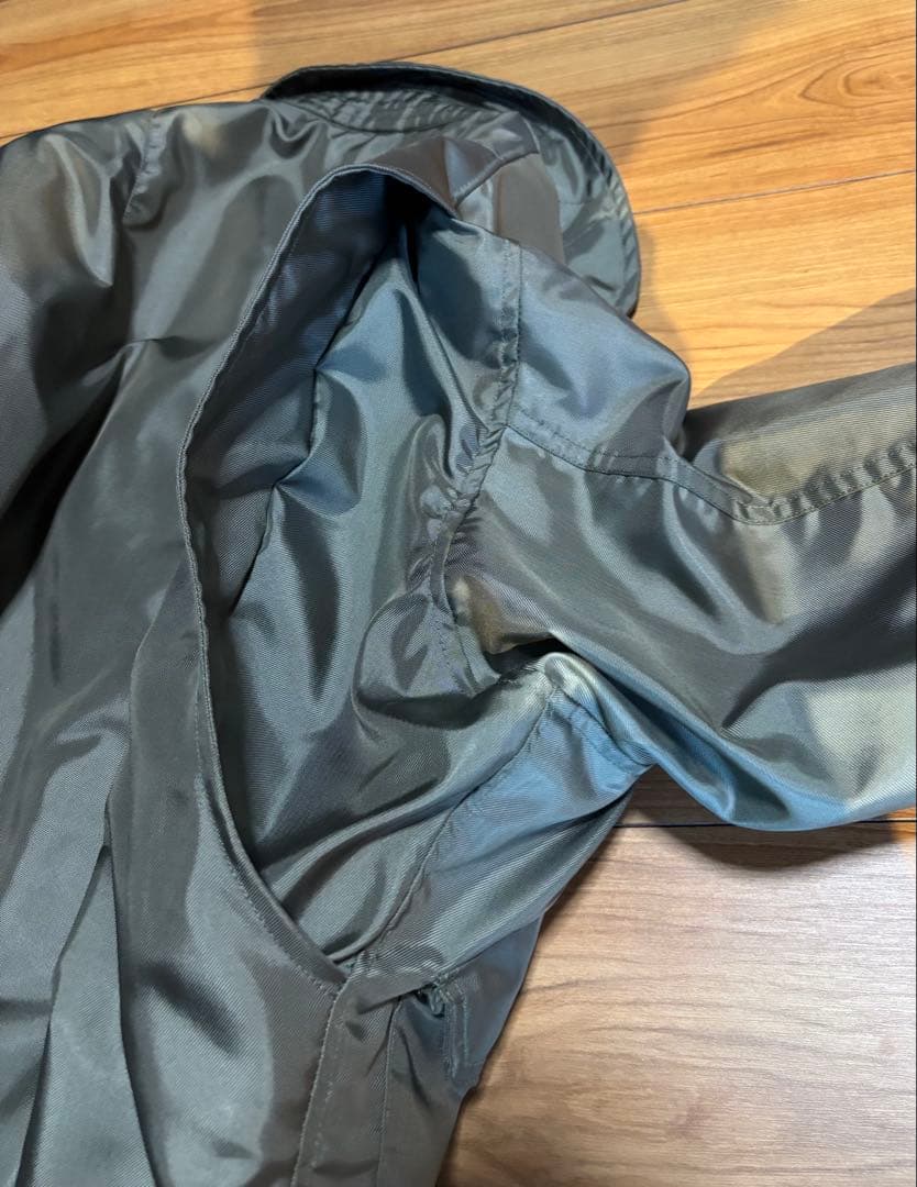 S*9様 70s 米軍実物 CWU-36/Ｐ 初期型 1979 ノーメックス U