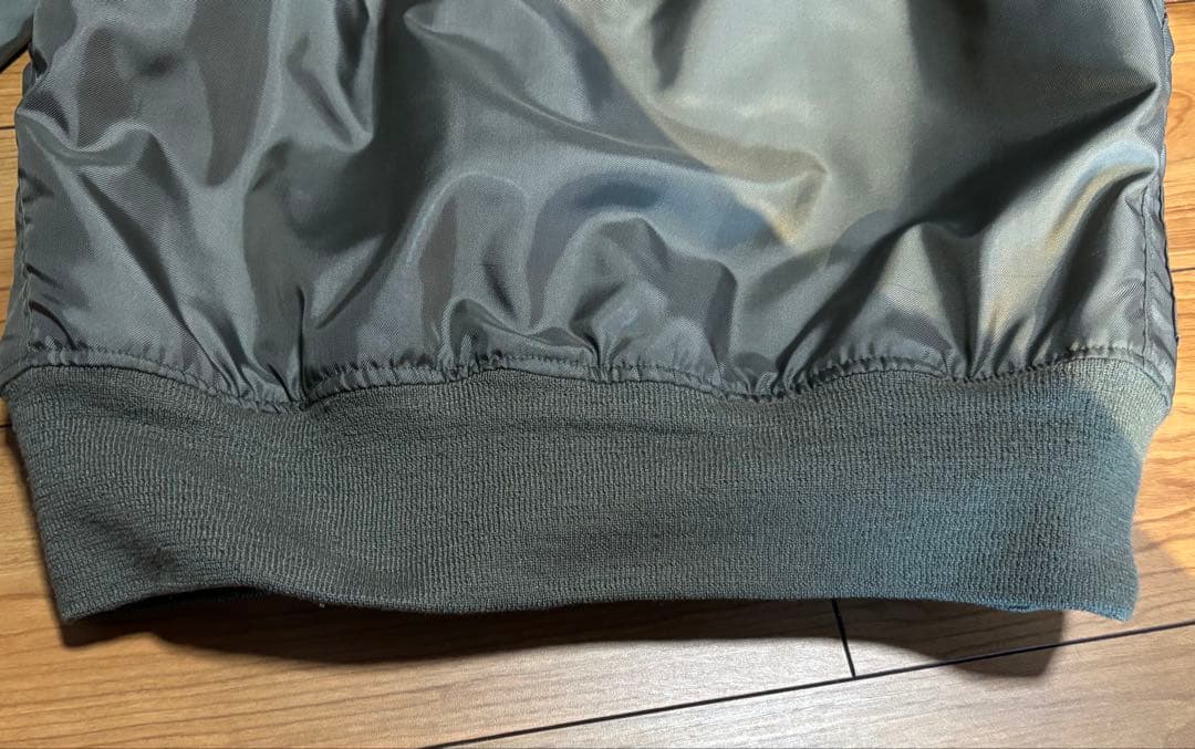 S*9様 70s 米軍実物 CWU-36/Ｐ 初期型 1979 ノーメックス U