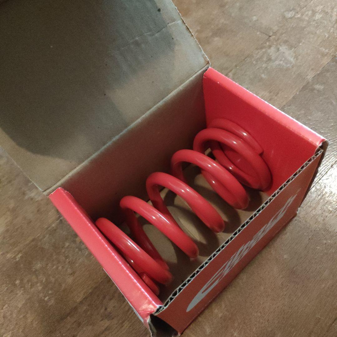 t*e様 Eibach　アイバッハスプリング