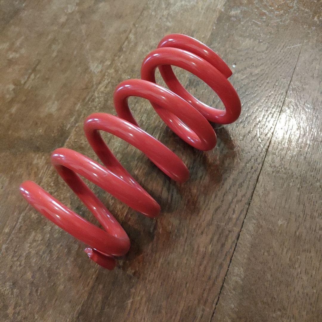 t*e様 Eibach　アイバッハスプリング