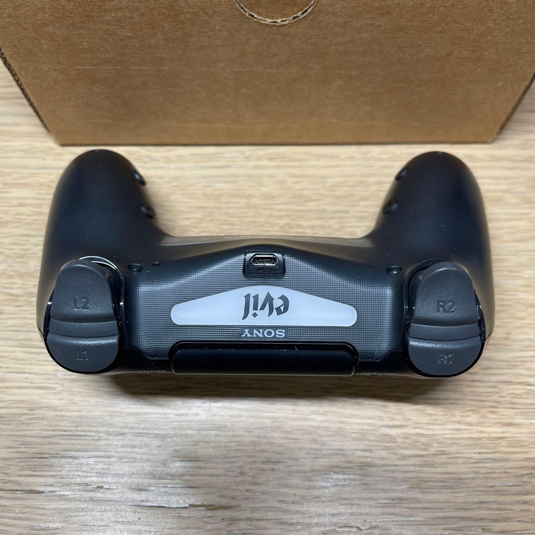 Evil controller エビル コントローラー