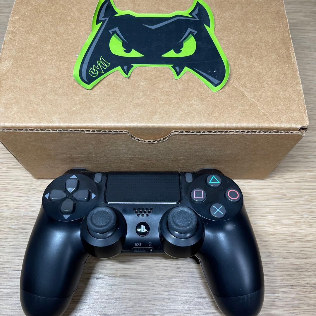 Evil controller エビル コントローラー