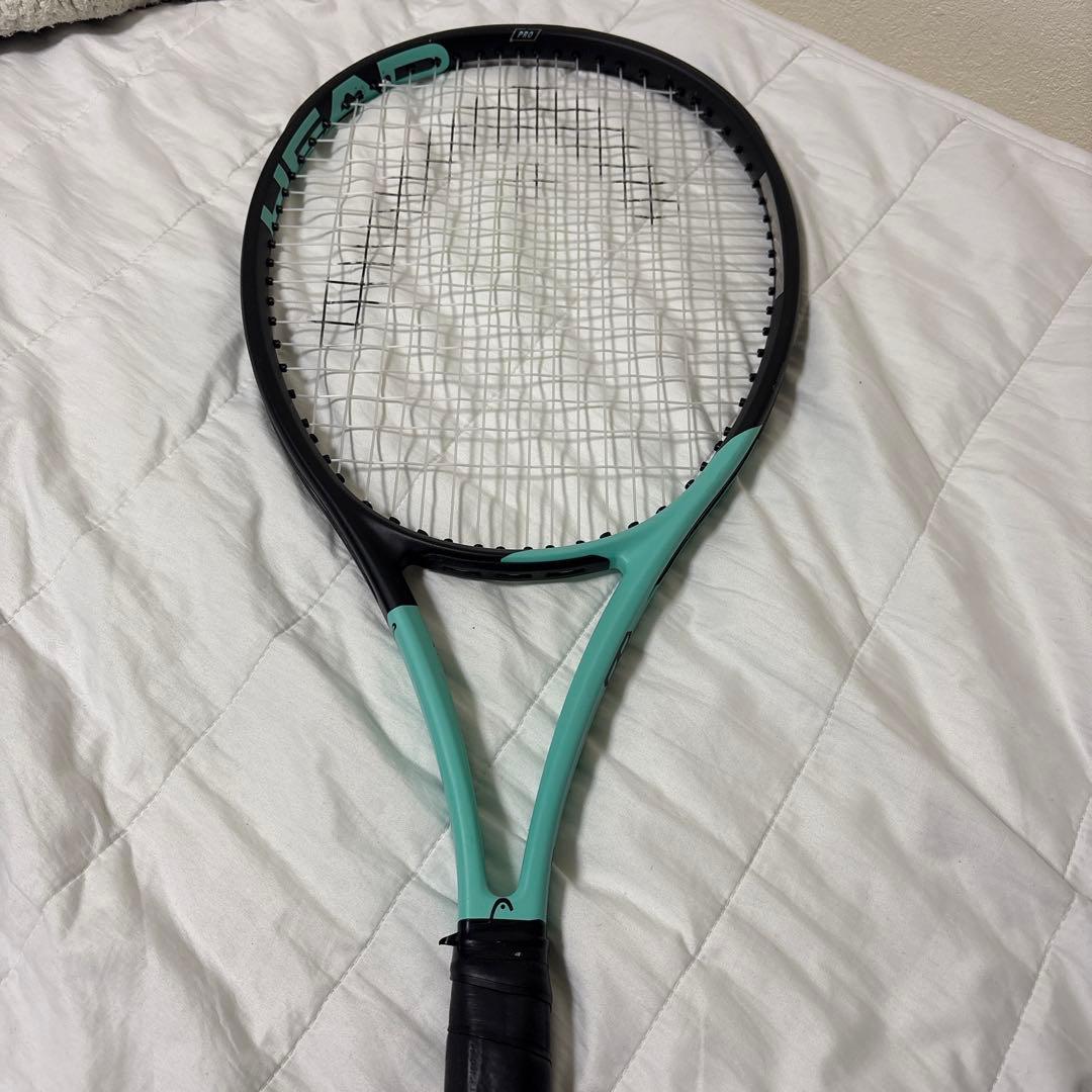 HEAD tgt366.3 プロストック