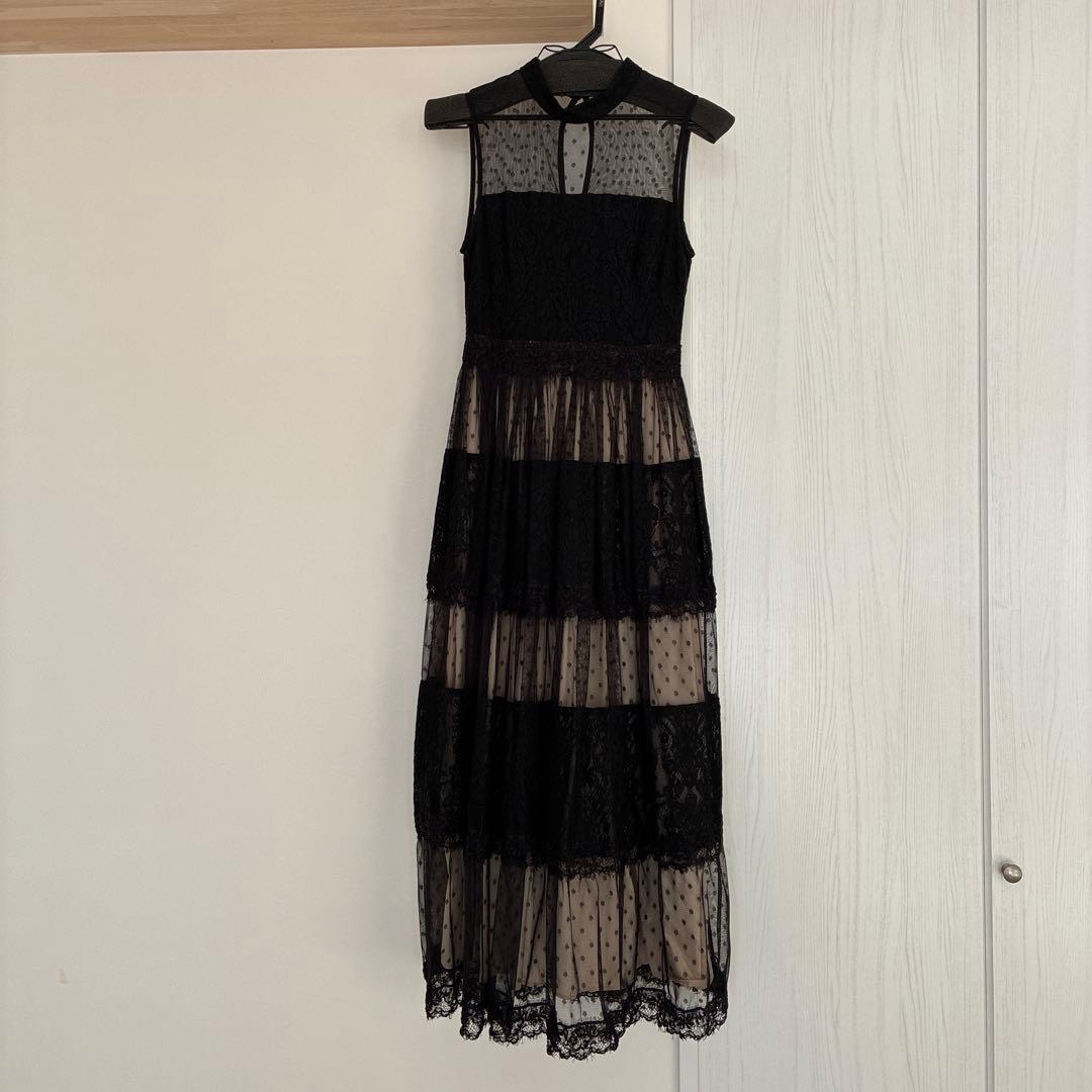 eimy istoire ドレス　ワンピース