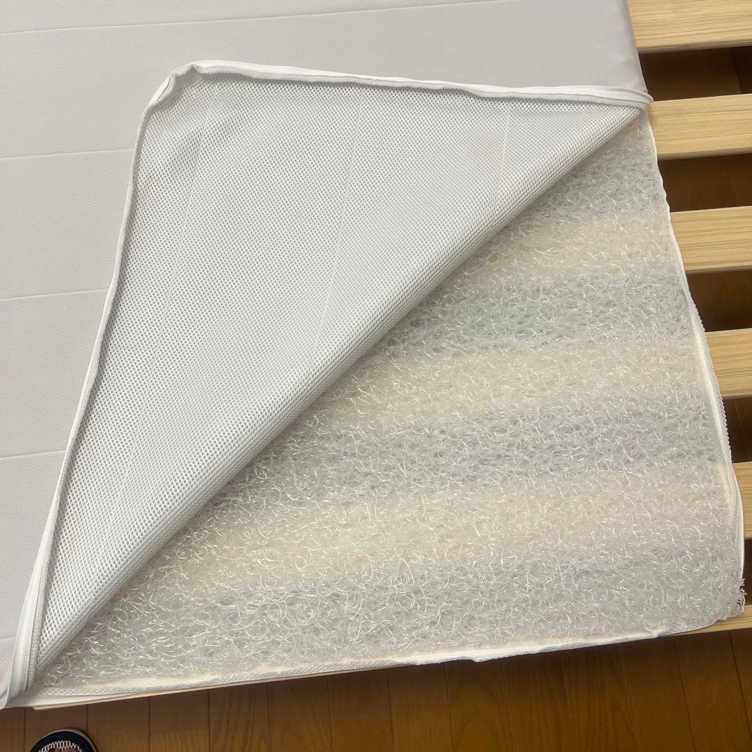 エアウィーヴ　スマート　ダブル