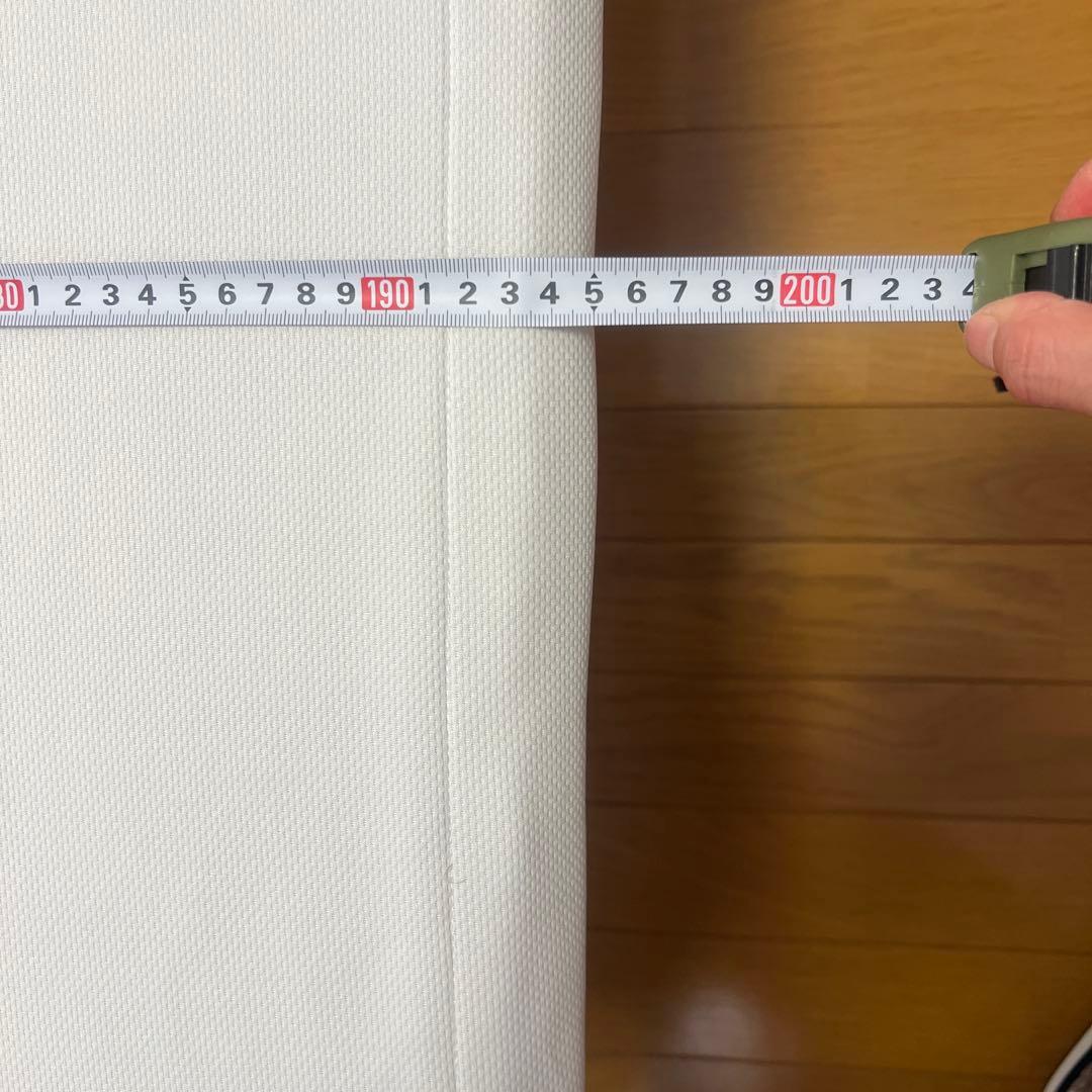 エアウィーヴ　スマート　ダブル