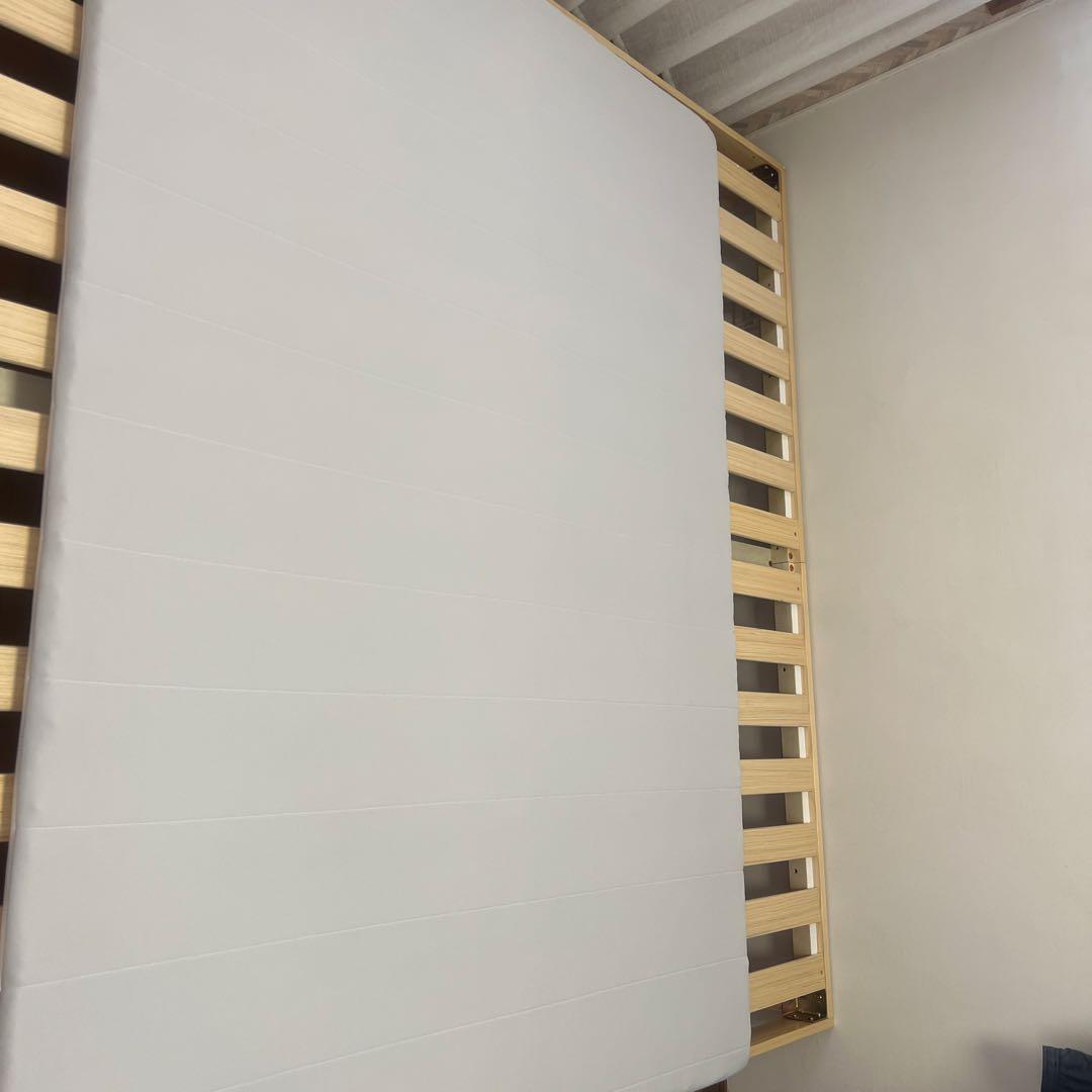 エアウィーヴ　スマート　ダブル